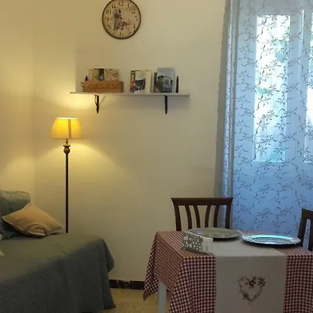 Apartment Il Nido Nel Borgo *