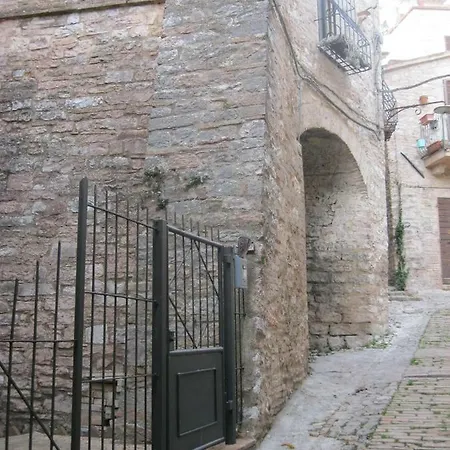 Il Nido Nel Borgo * 斯佩洛