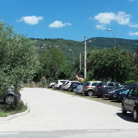 Il Nido Nel Borgo Apartment Spello
