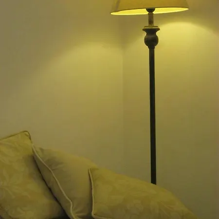 Il Nido Nel Borgo Apartment