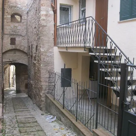 Il Nido Nel Borgo