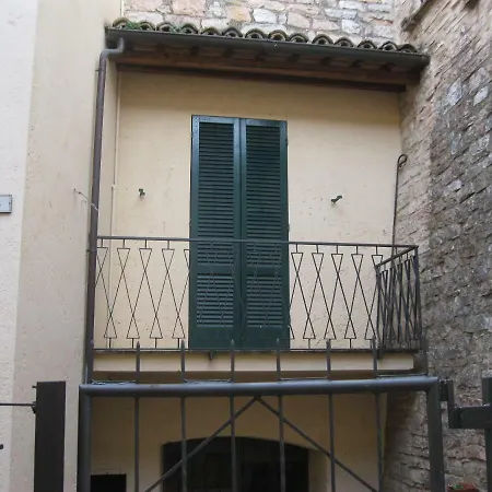 Il Nido Nel Borgo Apartment Spello