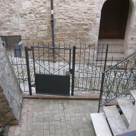 Il Nido Nel Borgo 公寓 斯佩洛