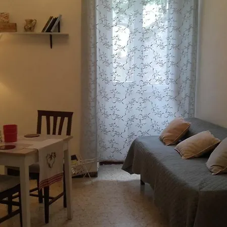 Apartment Il Nido Nel Borgo *